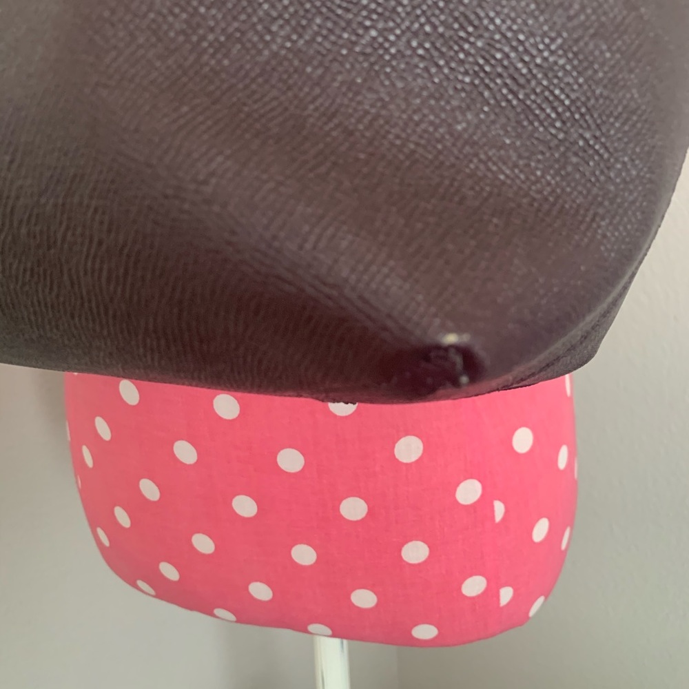 New with Tags reversible Coach Tote Bag - Picture 5 of 6